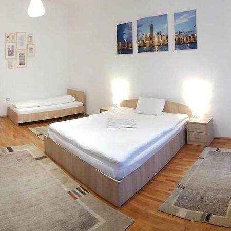 Fabini Apartments Mediaş المظهر الخارجي الصورة