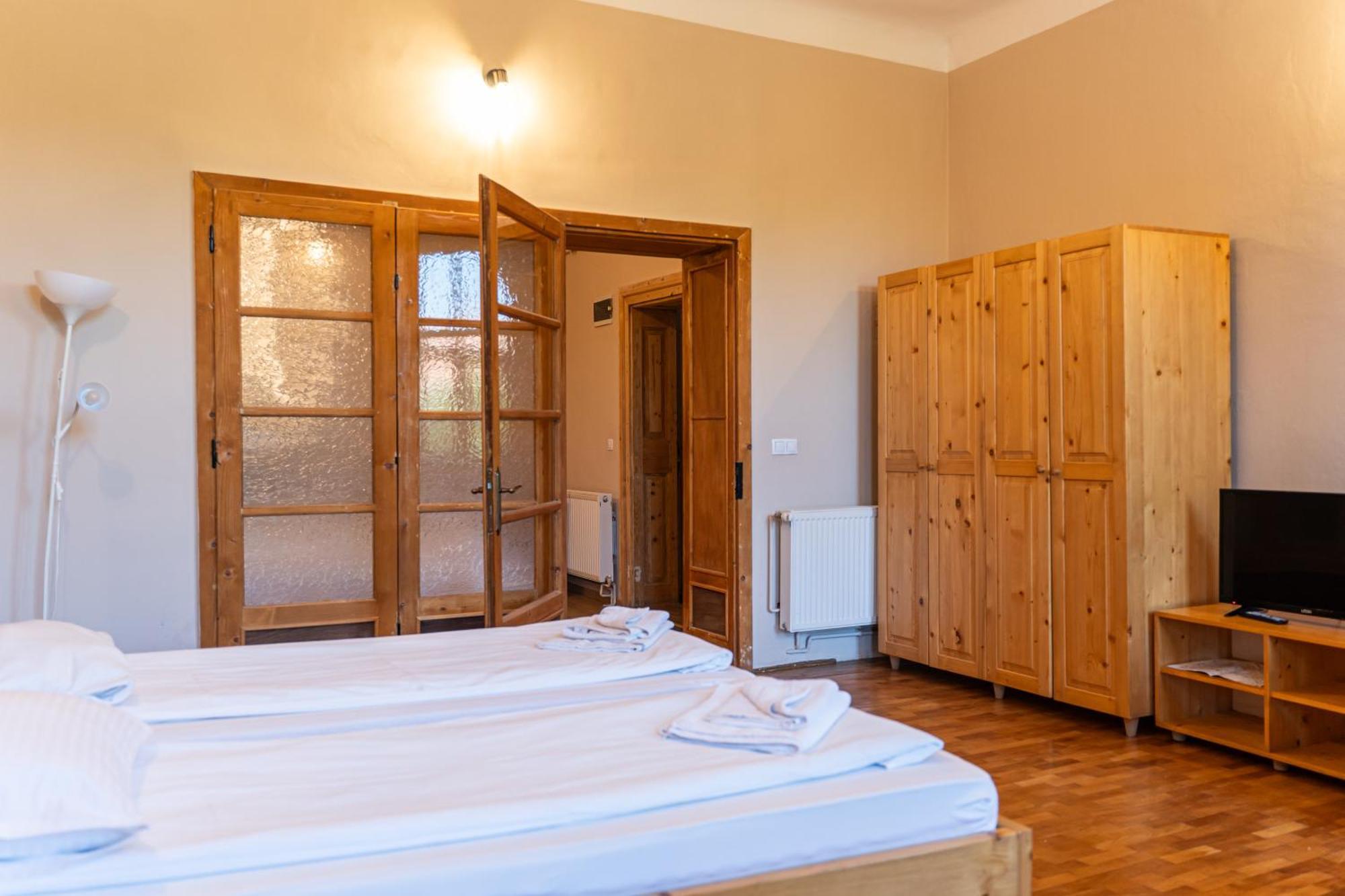 Fabini Apartments Mediaş المظهر الخارجي الصورة