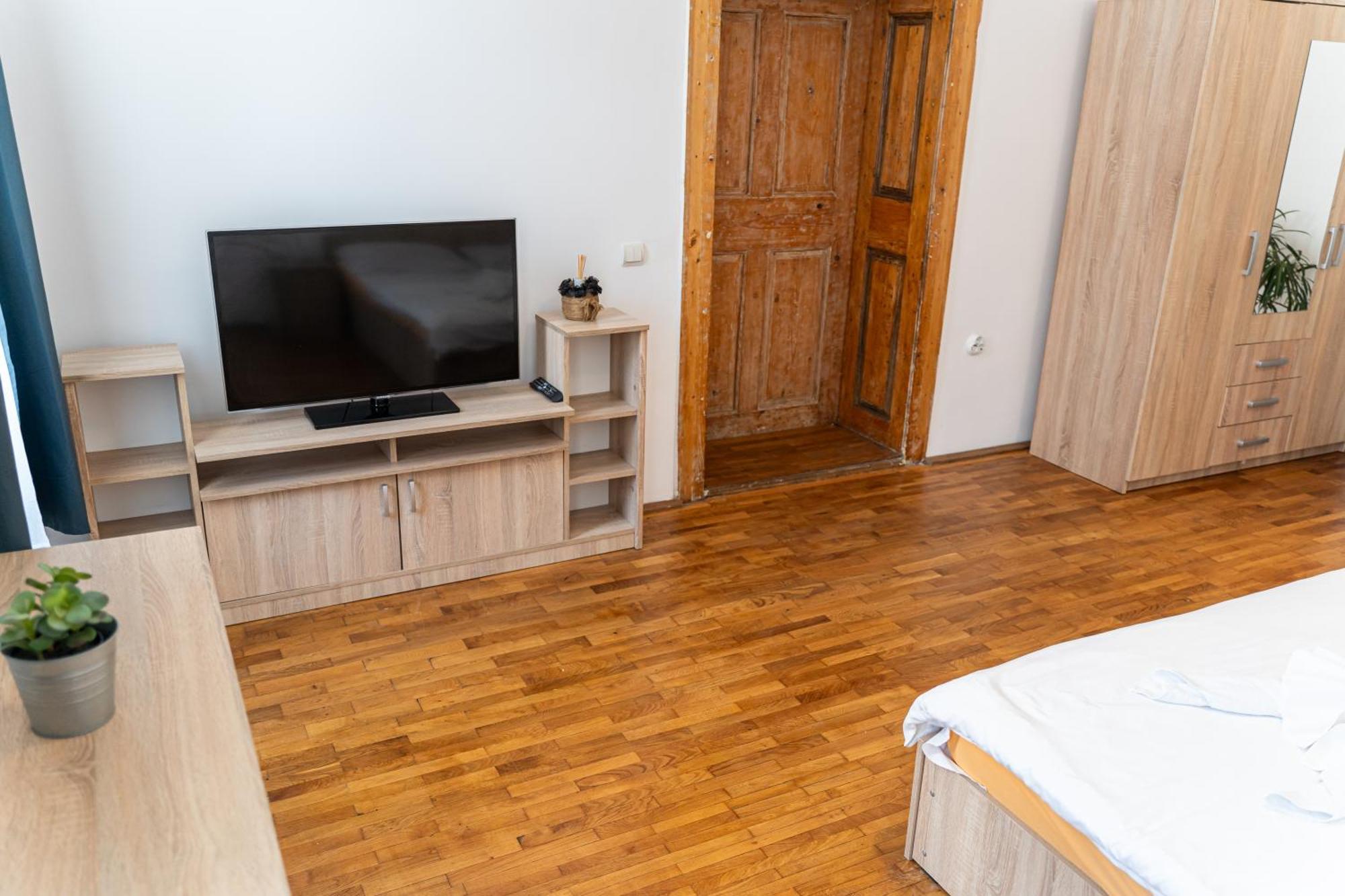 Fabini Apartments Mediaş المظهر الخارجي الصورة