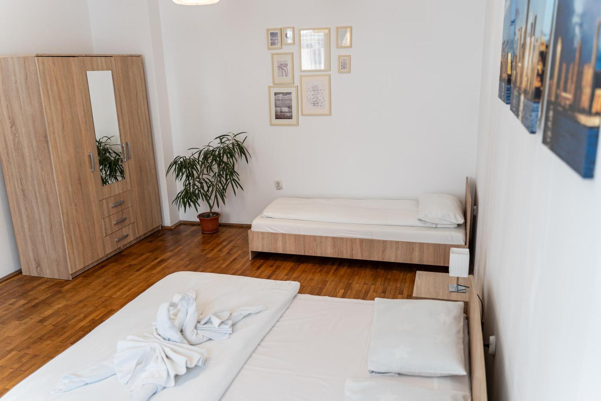 Fabini Apartments Mediaş المظهر الخارجي الصورة