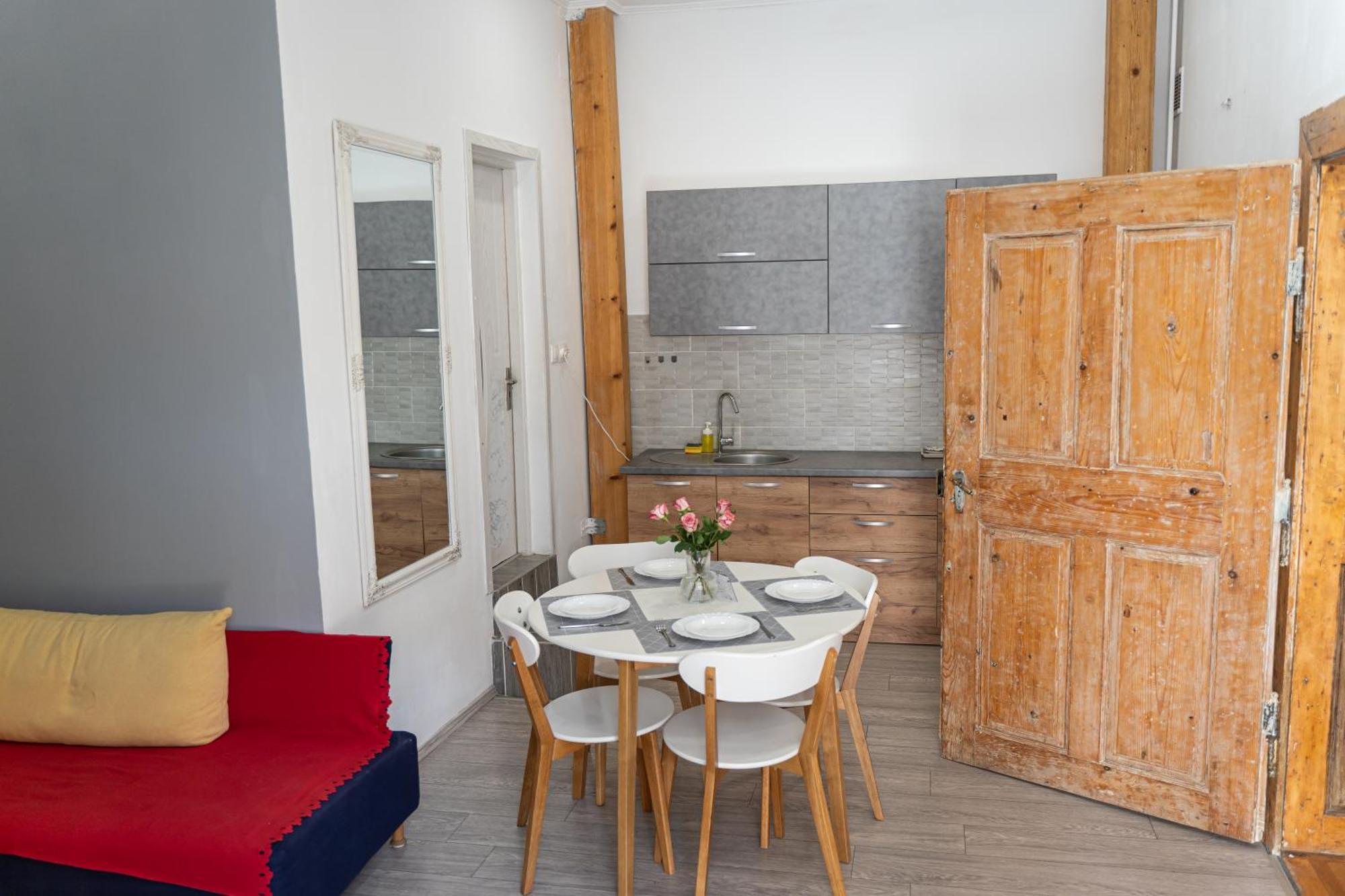 Fabini Apartments Mediaş المظهر الخارجي الصورة