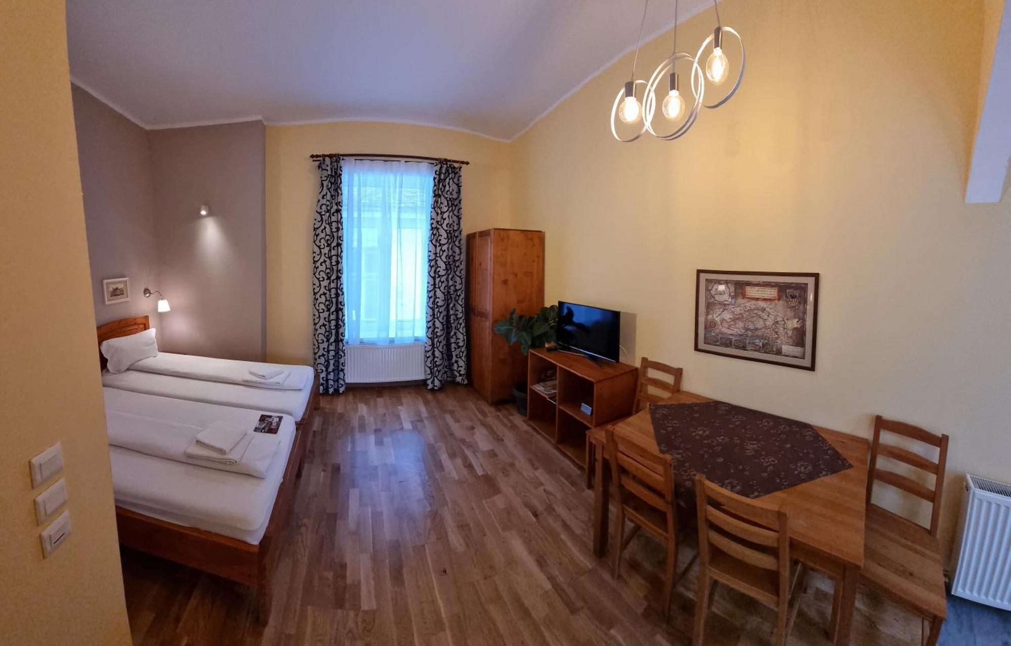 Fabini Apartments Mediaş المظهر الخارجي الصورة