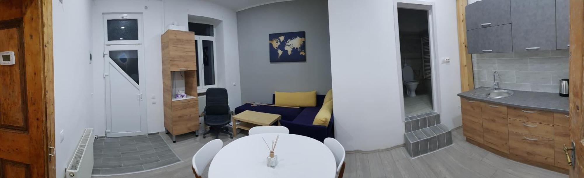 Fabini Apartments Mediaş المظهر الخارجي الصورة