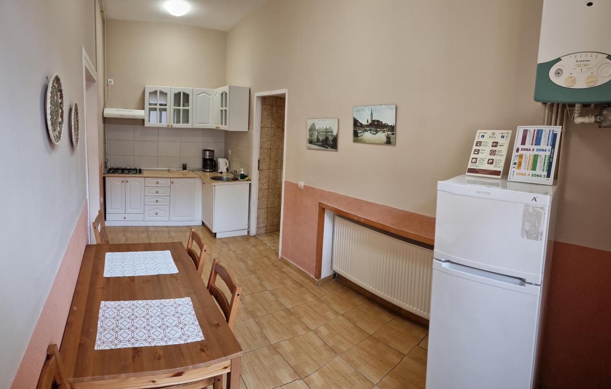 Fabini Apartments Mediaş المظهر الخارجي الصورة