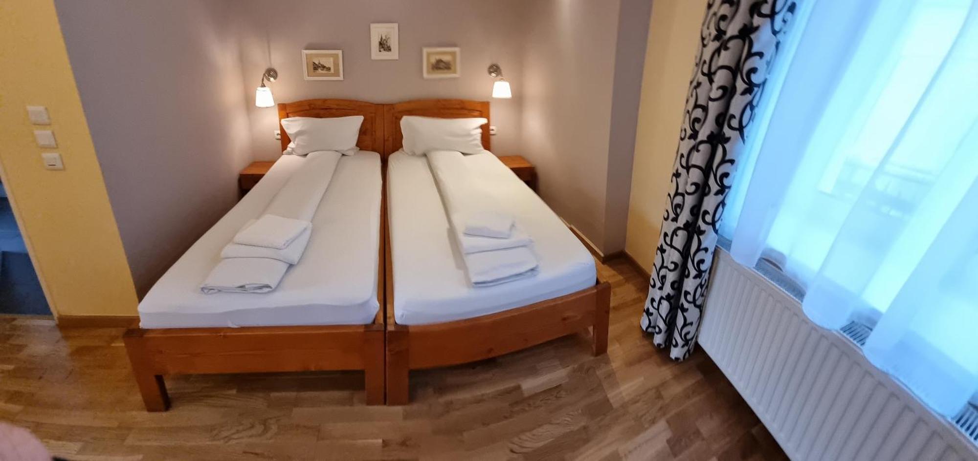 Fabini Apartments Mediaş الغرفة الصورة